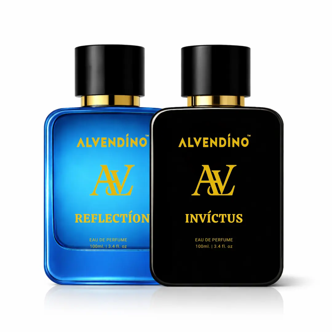 REFLECTION & INVICTUS Combo